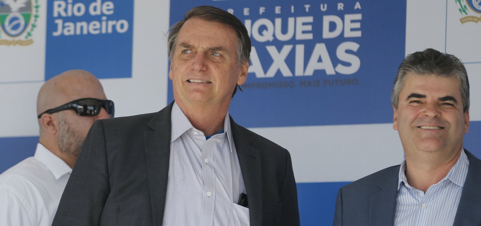Bolsonaro defende 'exploração racional' em Raposa Serra do Sol 