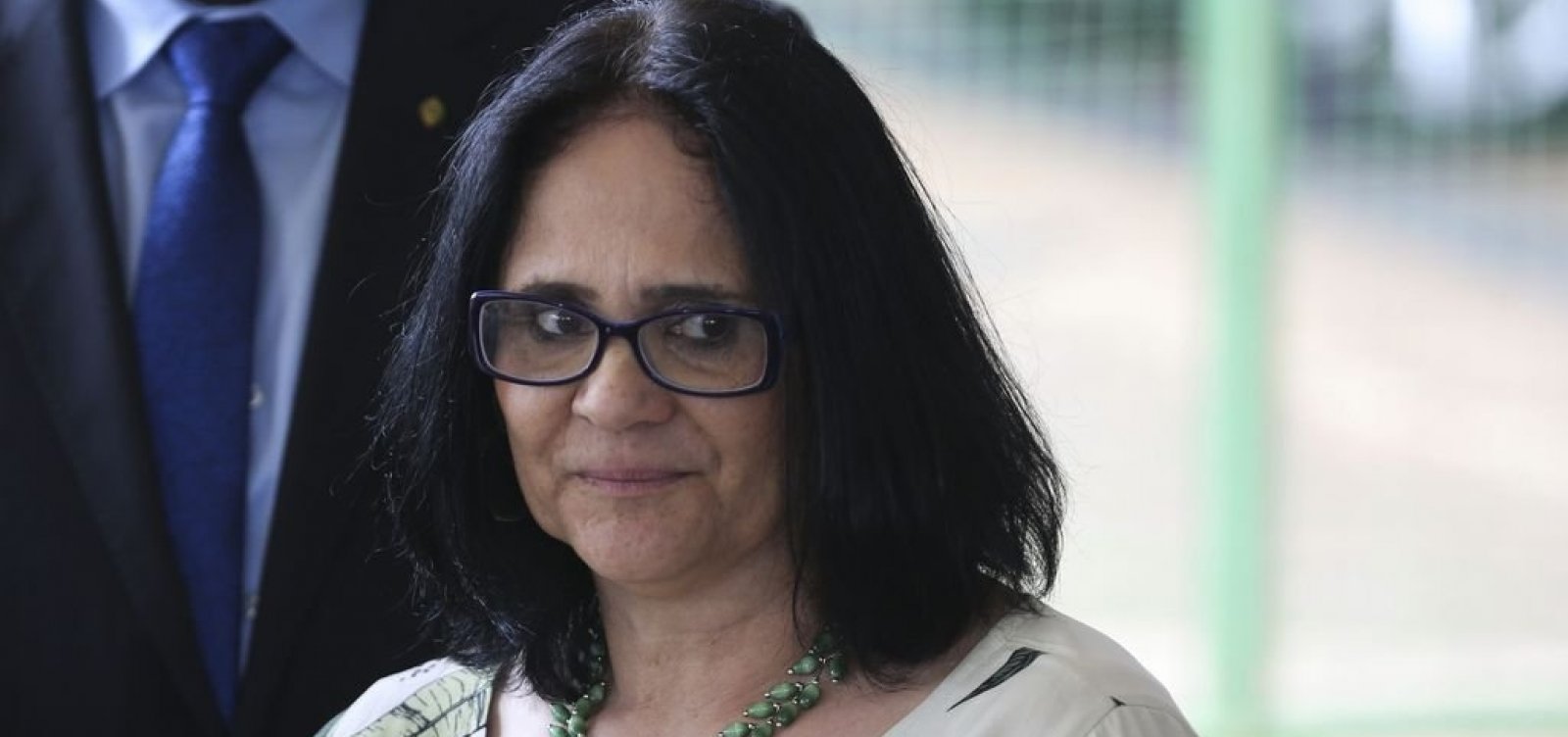 Futura ministra, Damares Alves expõe estupro sofrido na infância 