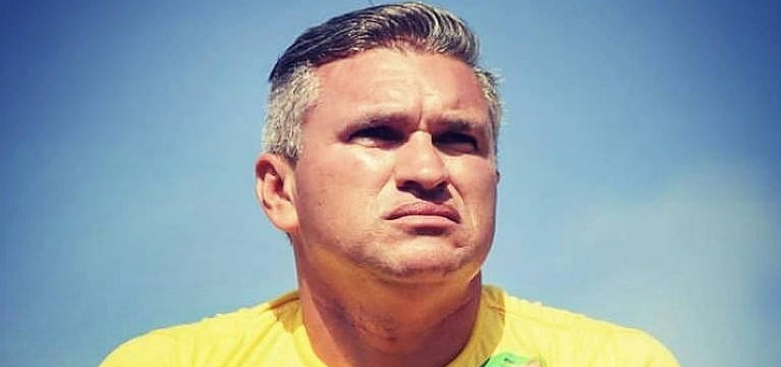 Deputado do PSL provoca filho de Bolsonaro: 'O menino ficou chateadinho'