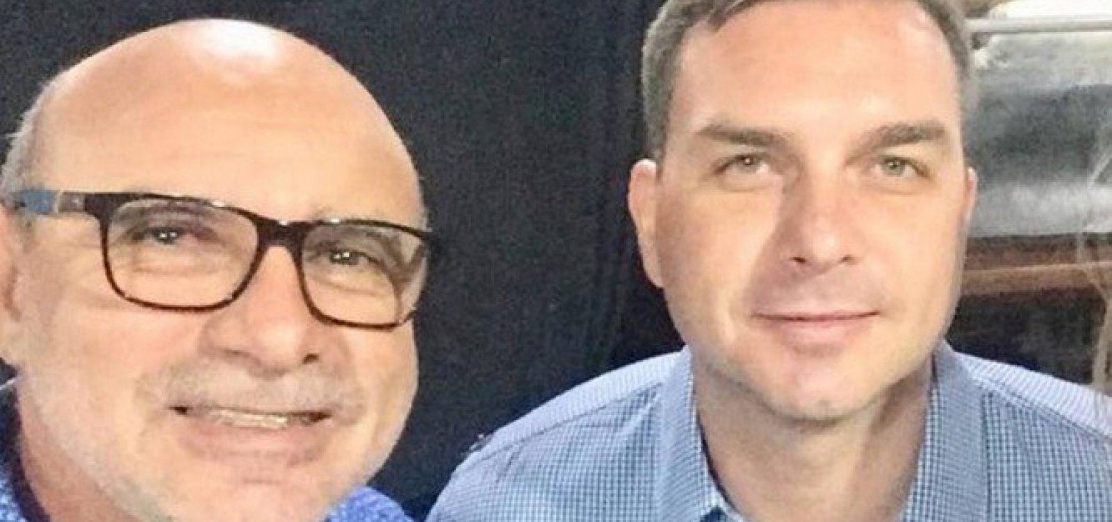 Ex-assessor de Flávio Bolsonaro não comparece a depoimento no MP-RJ