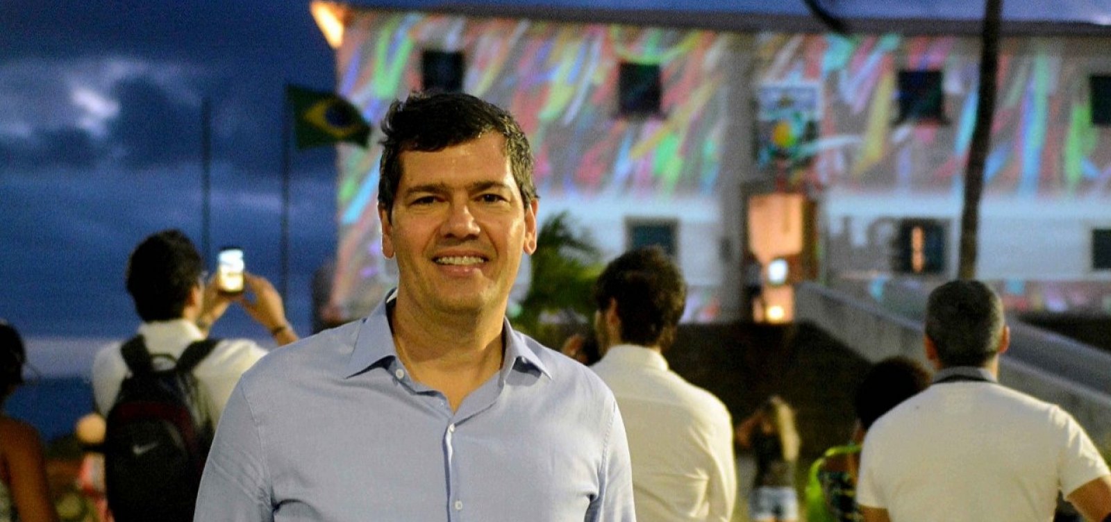 Reservas de leitos para o Réveillon em Salvador chega 90%