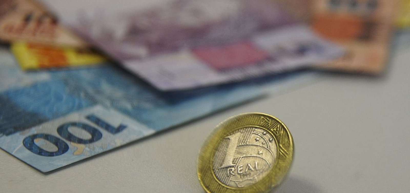 Banco Central mantém previsão de crescimento da economia em 2019