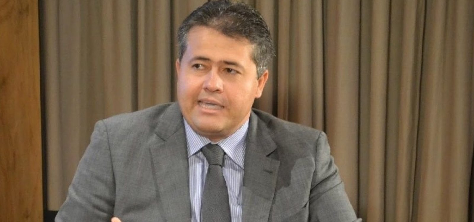 Alex da Piatã vai liderar PSD na AL-BA em 2019