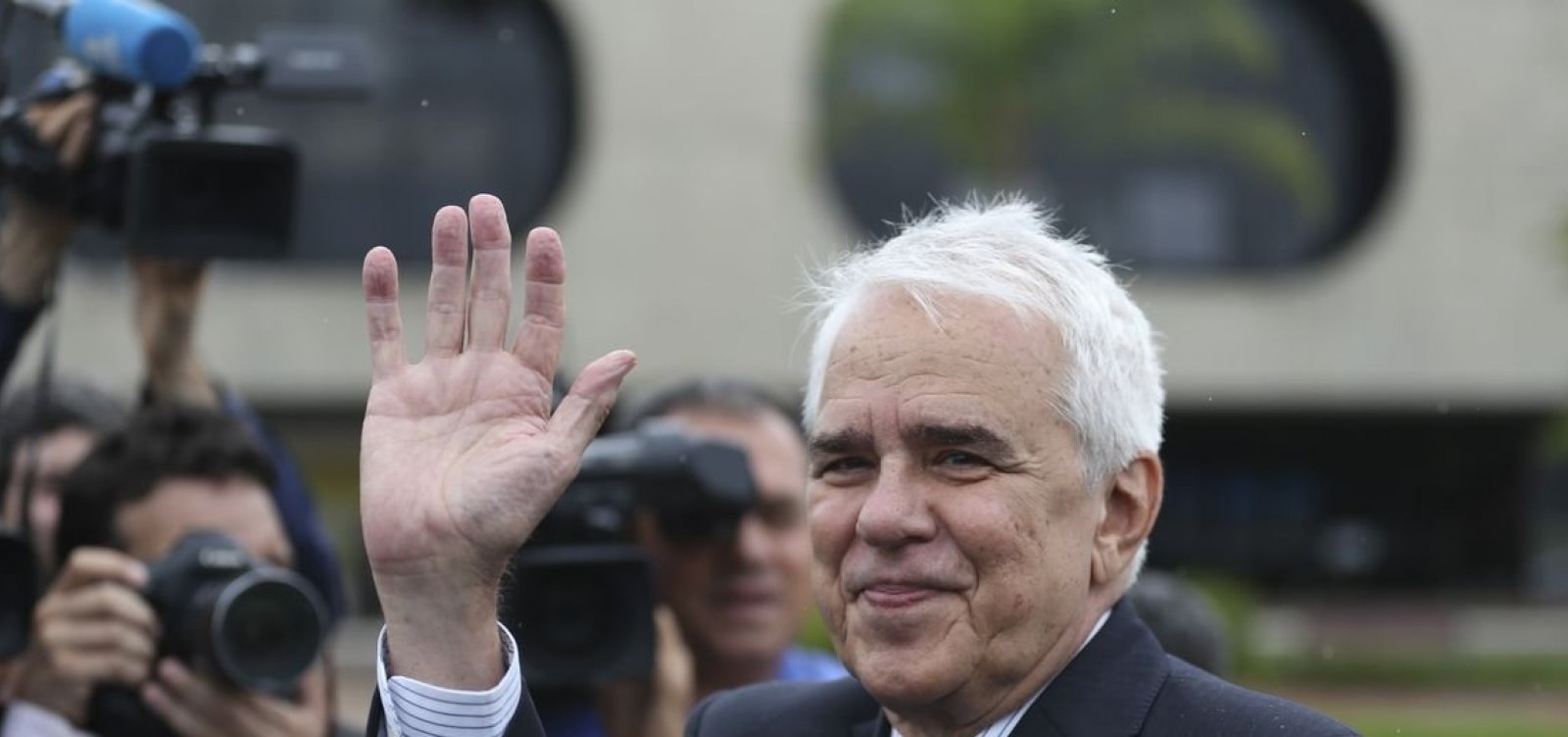 Conselho da Petrobras elege Castello Branco presidente da companhia