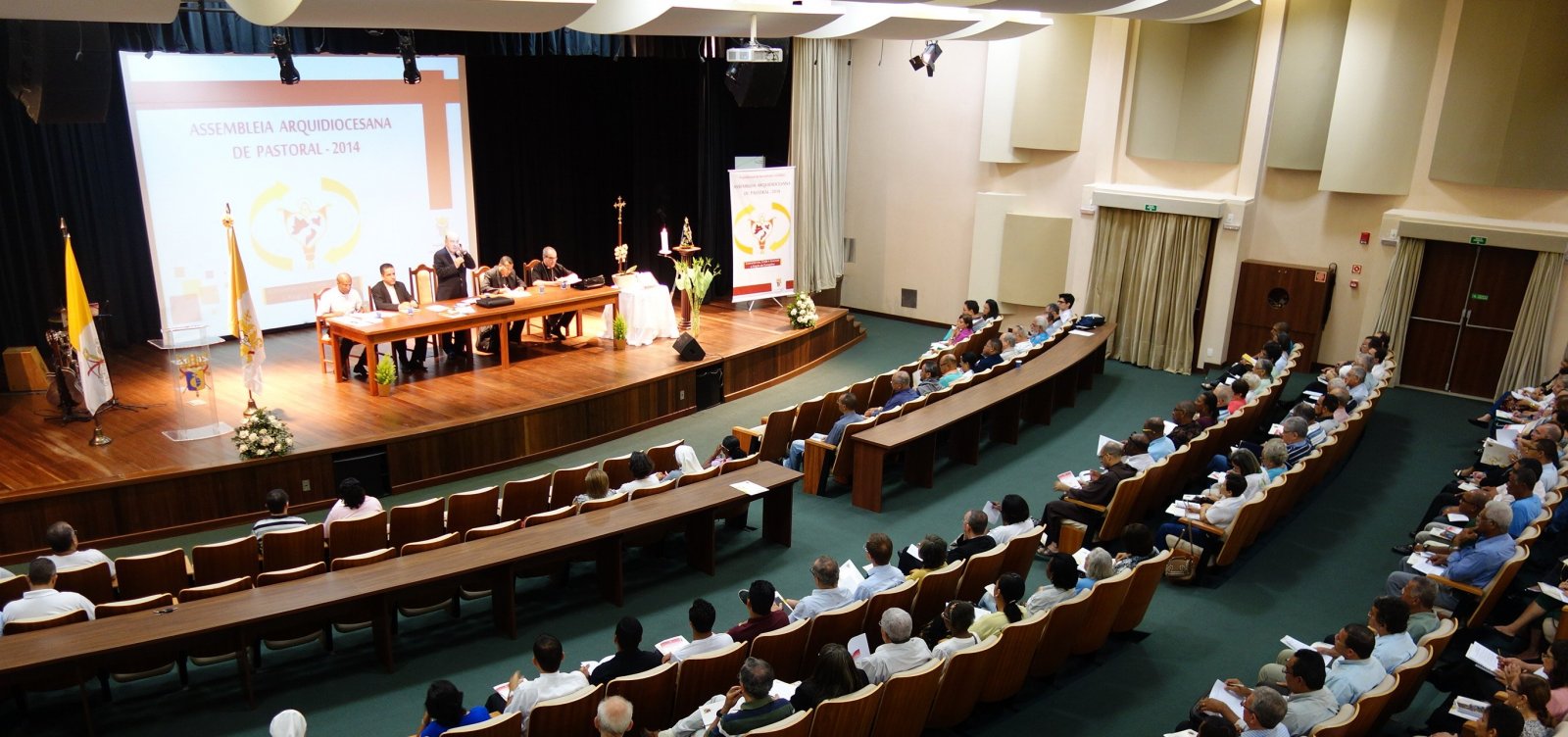 Paróquias de Salvador e Lauro de Freitas celebram o Natal com programação especial