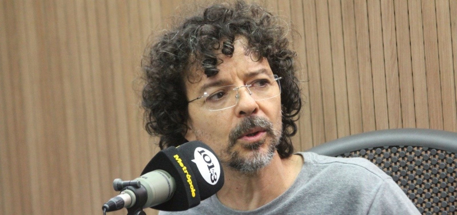 Criador do JAM no MAM comenta busca por patrocínio: ‘É a hora da criatividade’