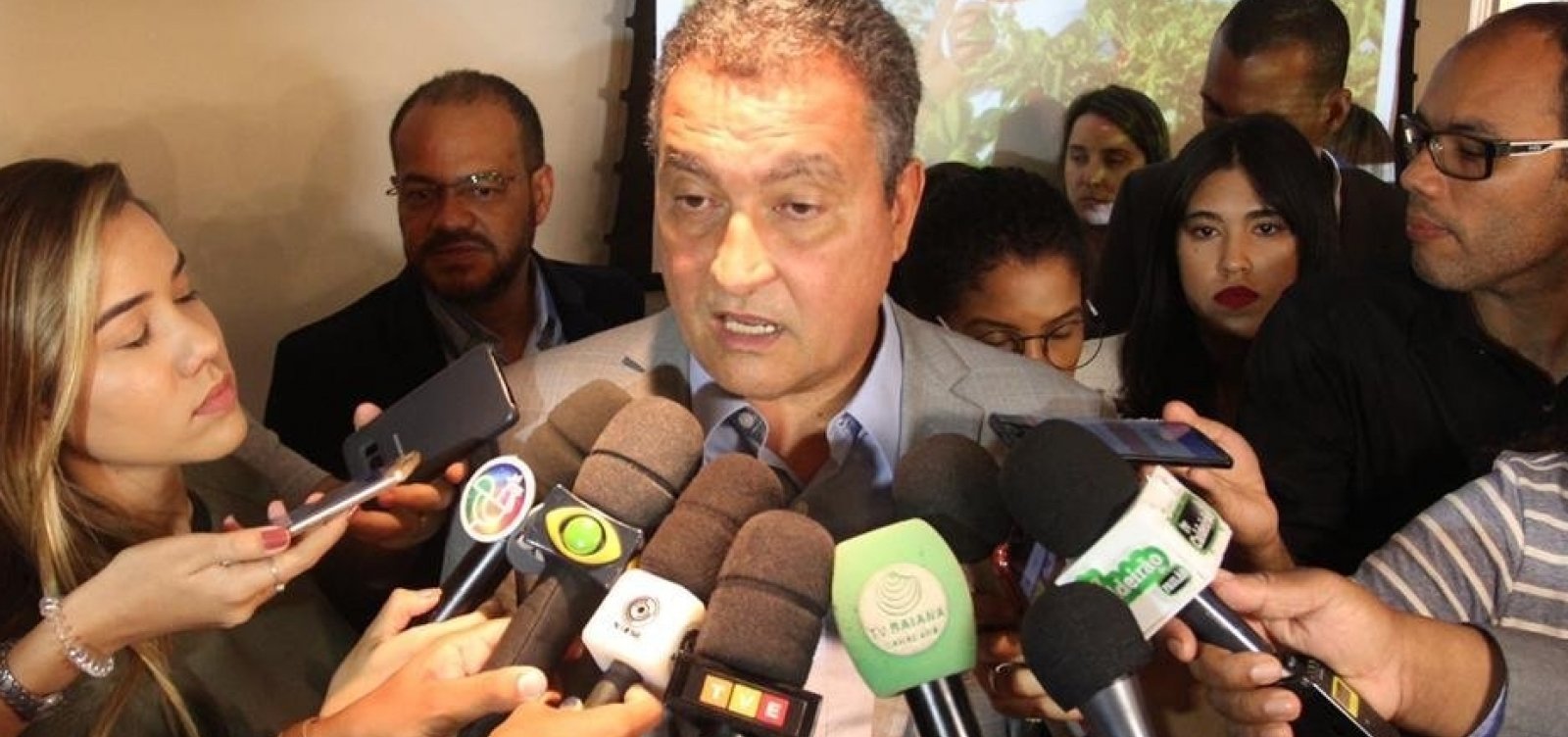 Suplementação de mais de R$ 200 mi foi motivada por ‘sentimento de Natal’, diz Rui