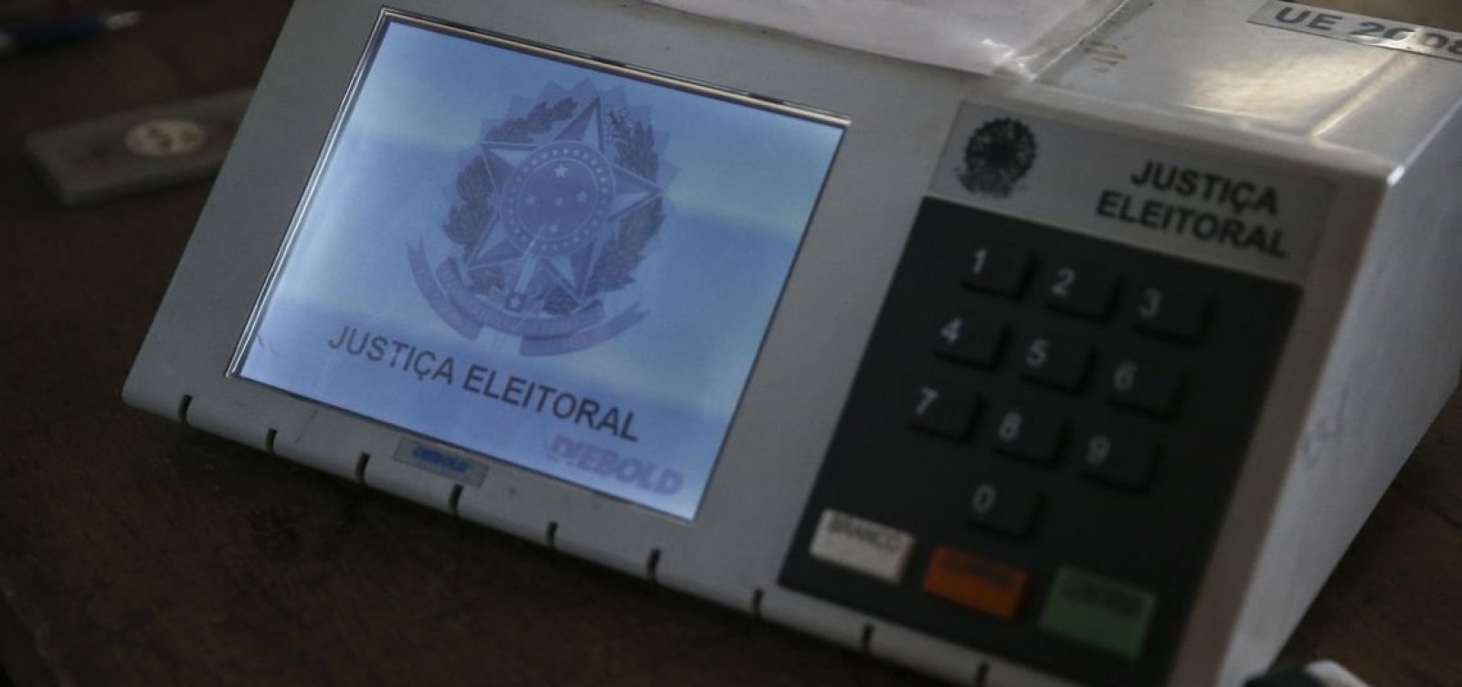 Eleitores têm até hoje para justificar ausência no 2º turno