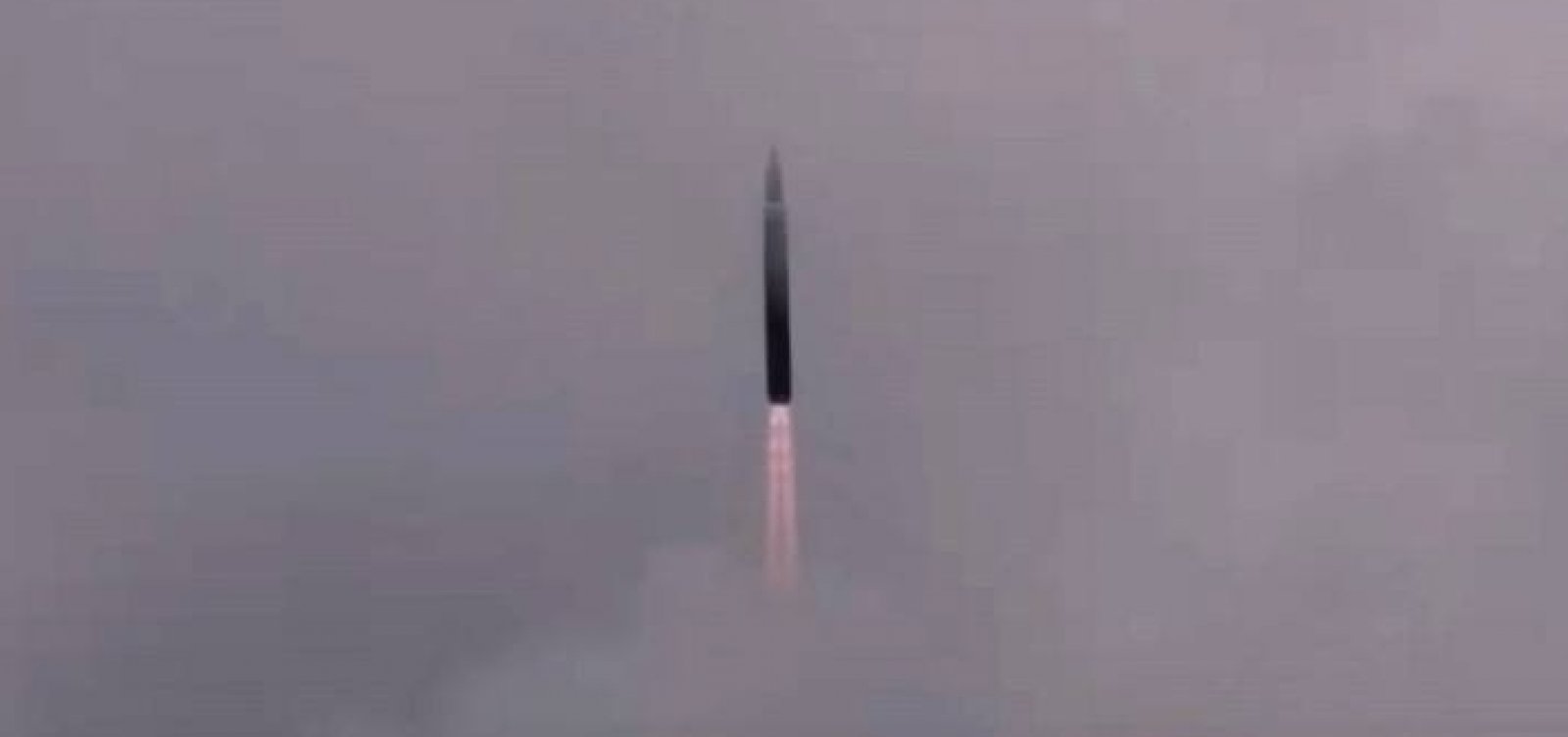 Novo míssil supersônico não pode ser abatido, diz vice-primeiro-ministro da Rússia