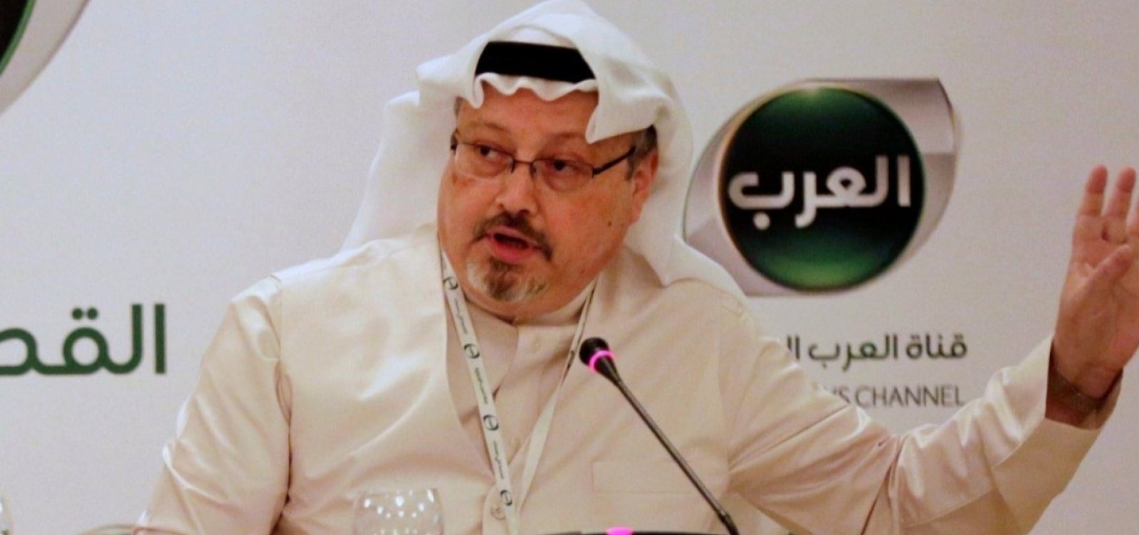 Rei da Arábia Saudita ordena reforma do gabinete de governo após morte de jornalista