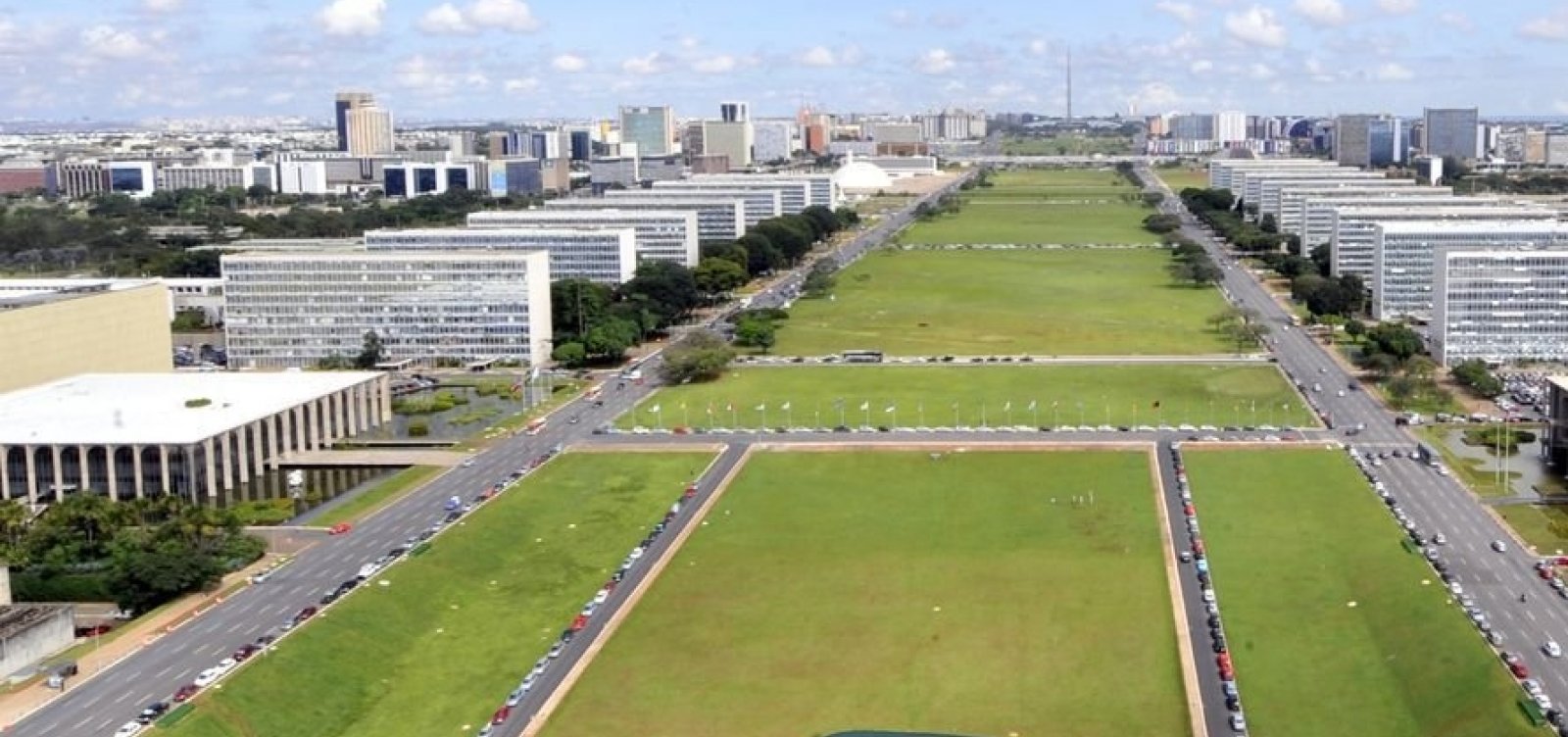 Novos ministros assumem cargo no dia 2