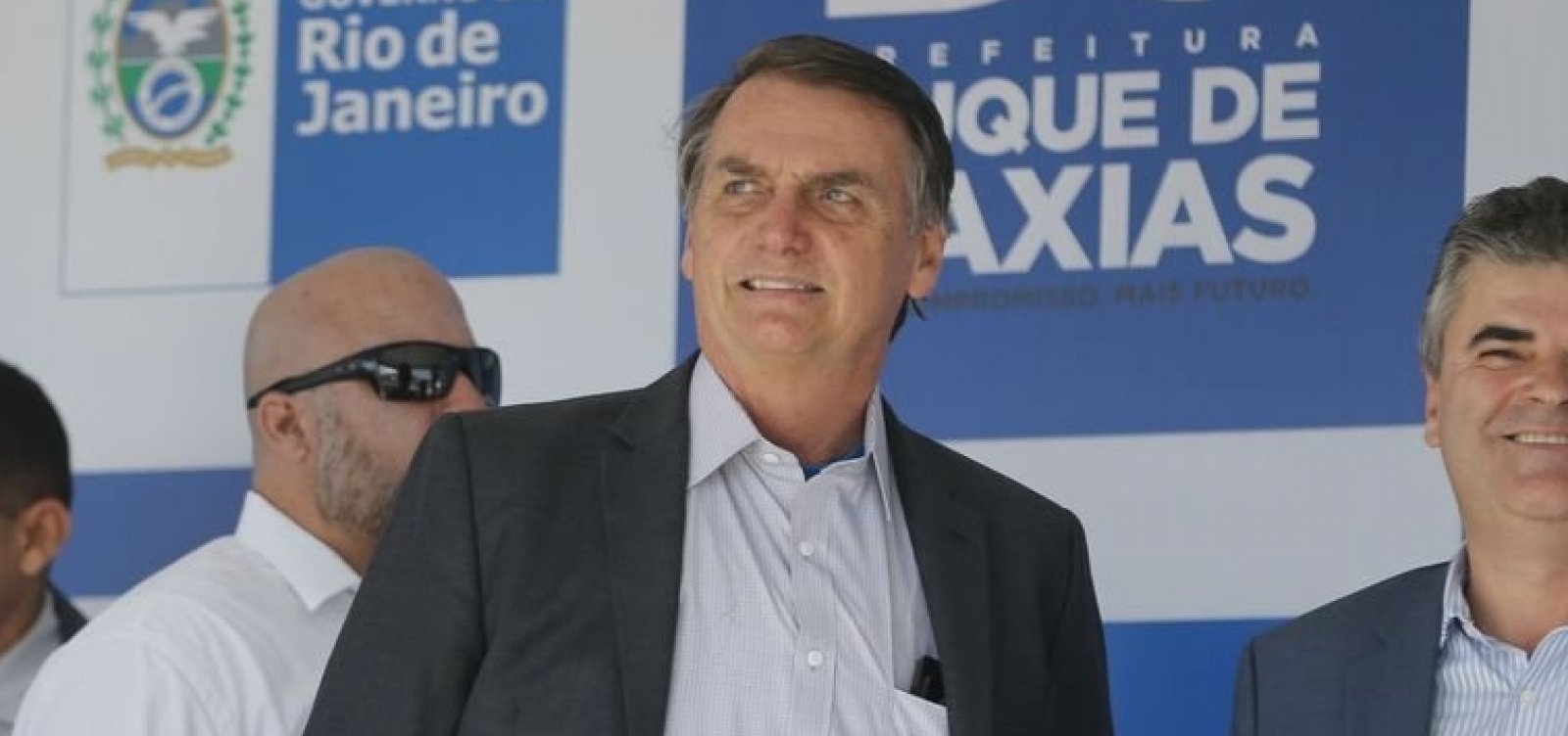 Com Bolsonaro, Pompeo tratará sobre Venezuela, Cuba e Nicarágua