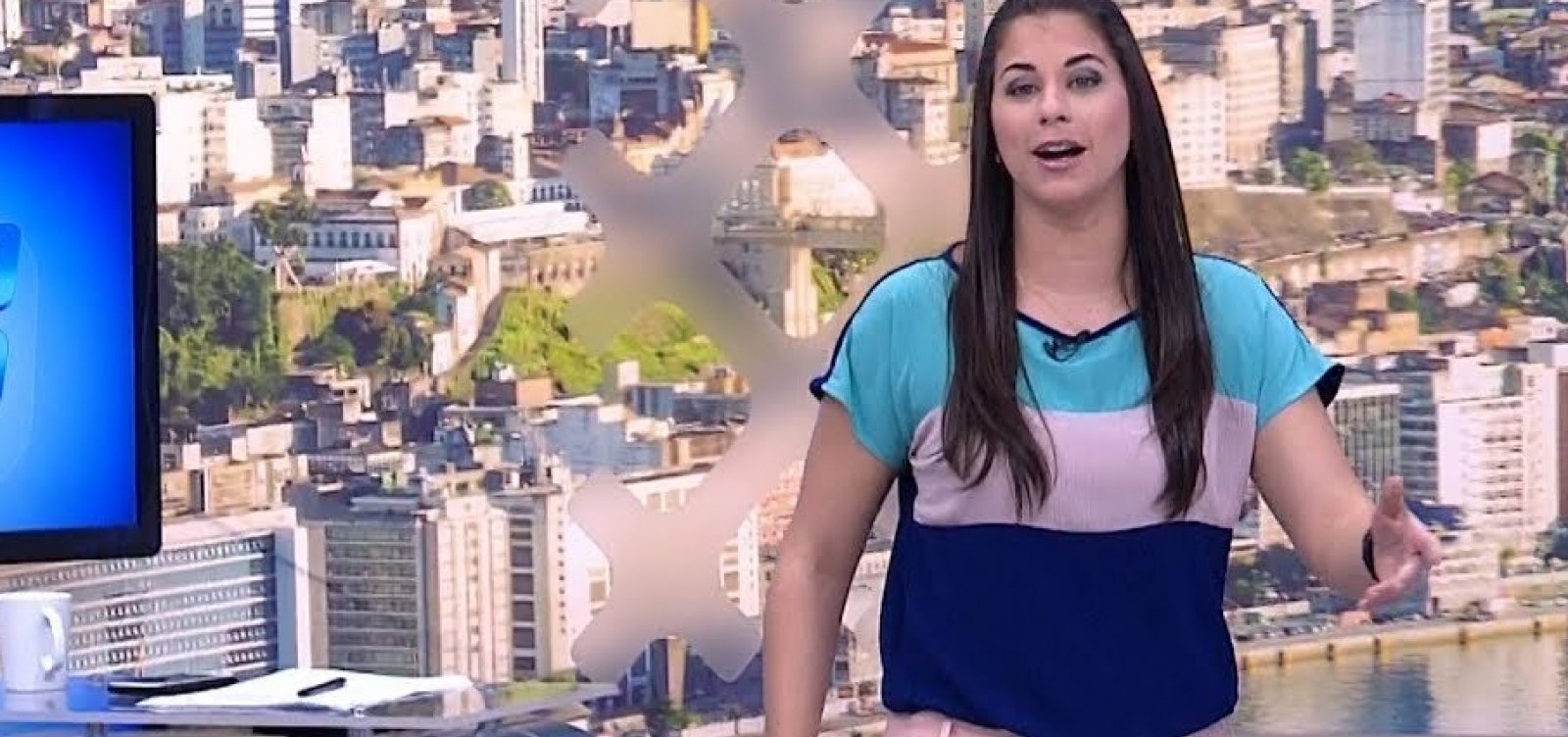 Filha de traficante e mudanças na TV local foram mais lidas em março no Metro1