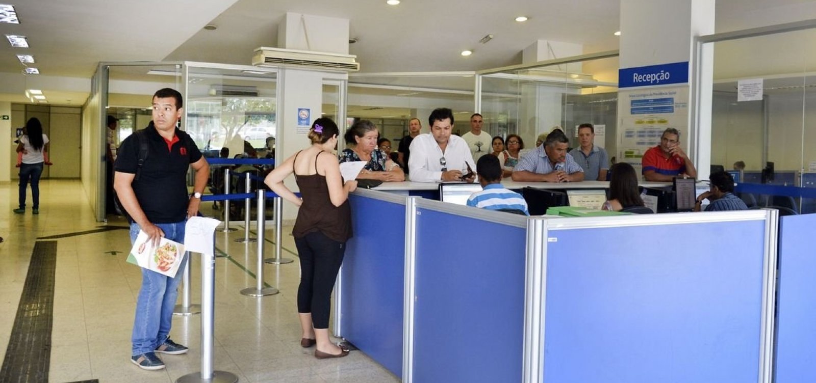 Novo cálculo de aposentadoria passa a valer a partir de hoje