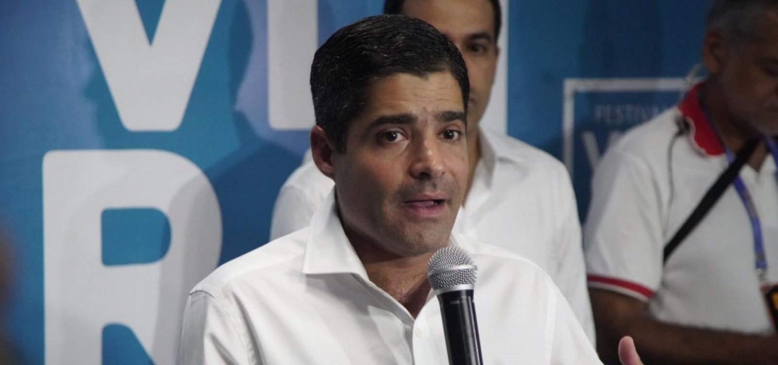 ‘Confiança de que 2019 será ano de retomada do crescimento econômico’, diz Neto sobre governo Bolsonaro