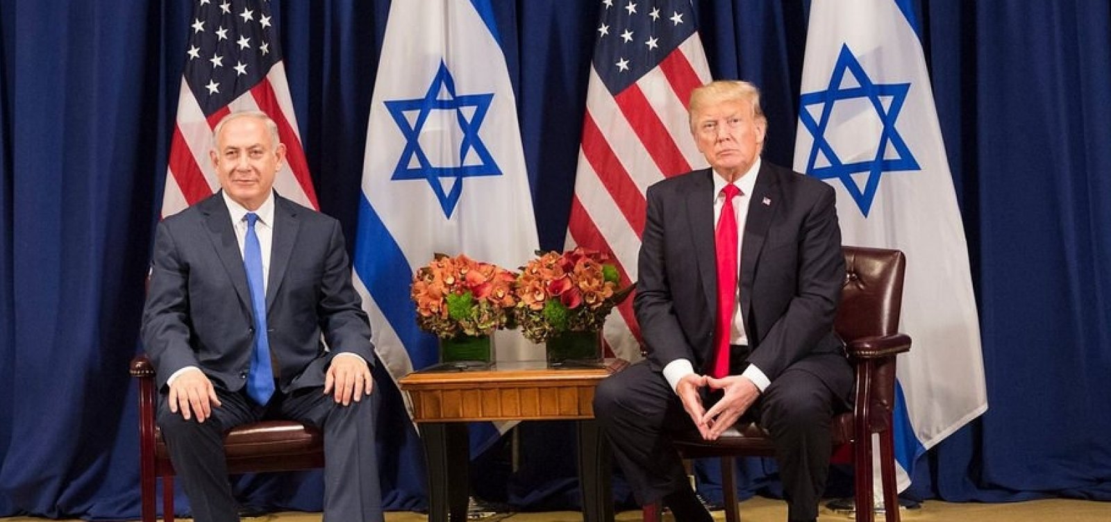 Estados Unidos e Israel deixam oficialmente a Unesco