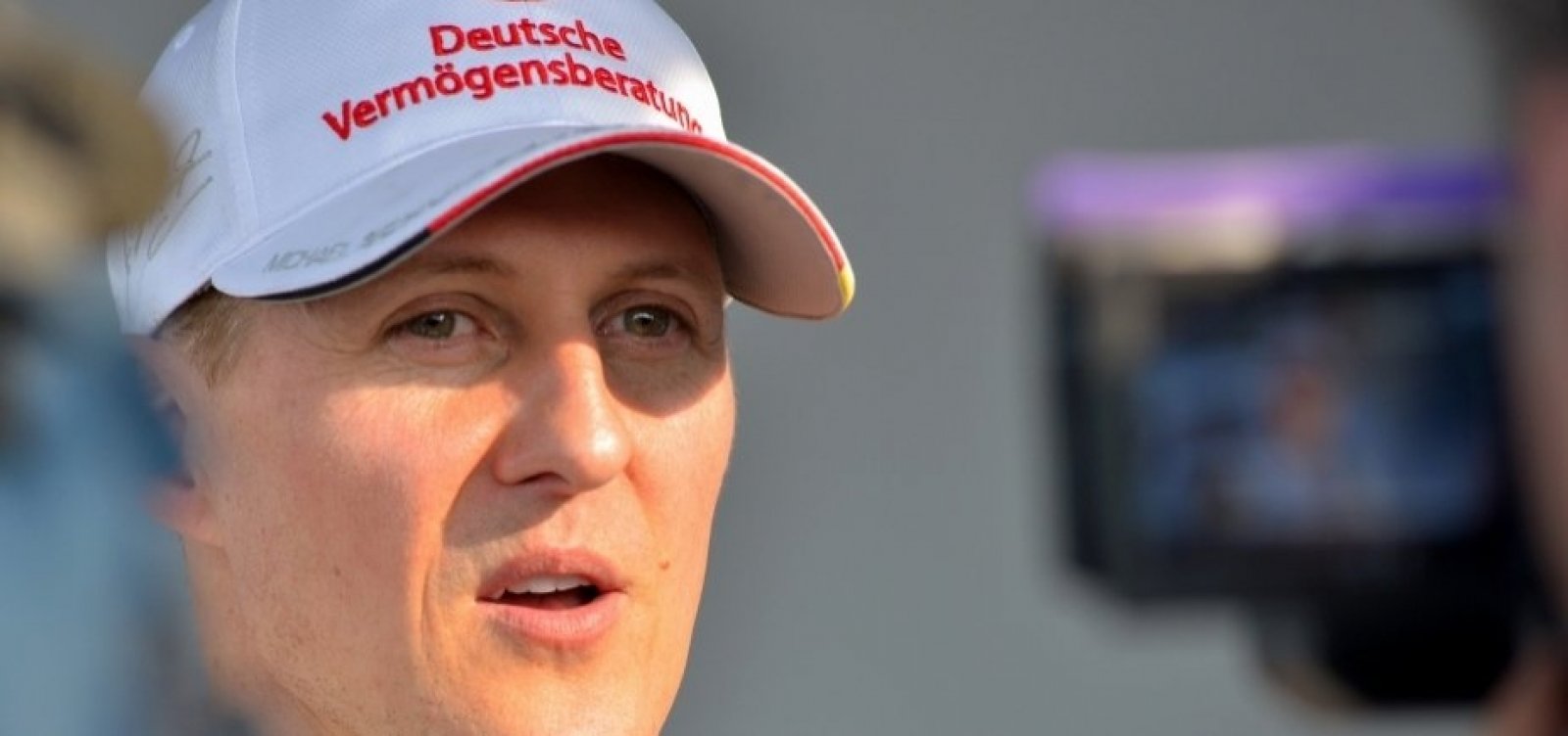 Às vésperas do aniversário de Schumacher, família diz que piloto 'está em boas mãos'