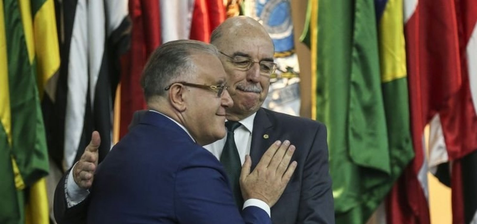 Ministro da Cidadania promete pagar 13º do Bolsa Família já este ano