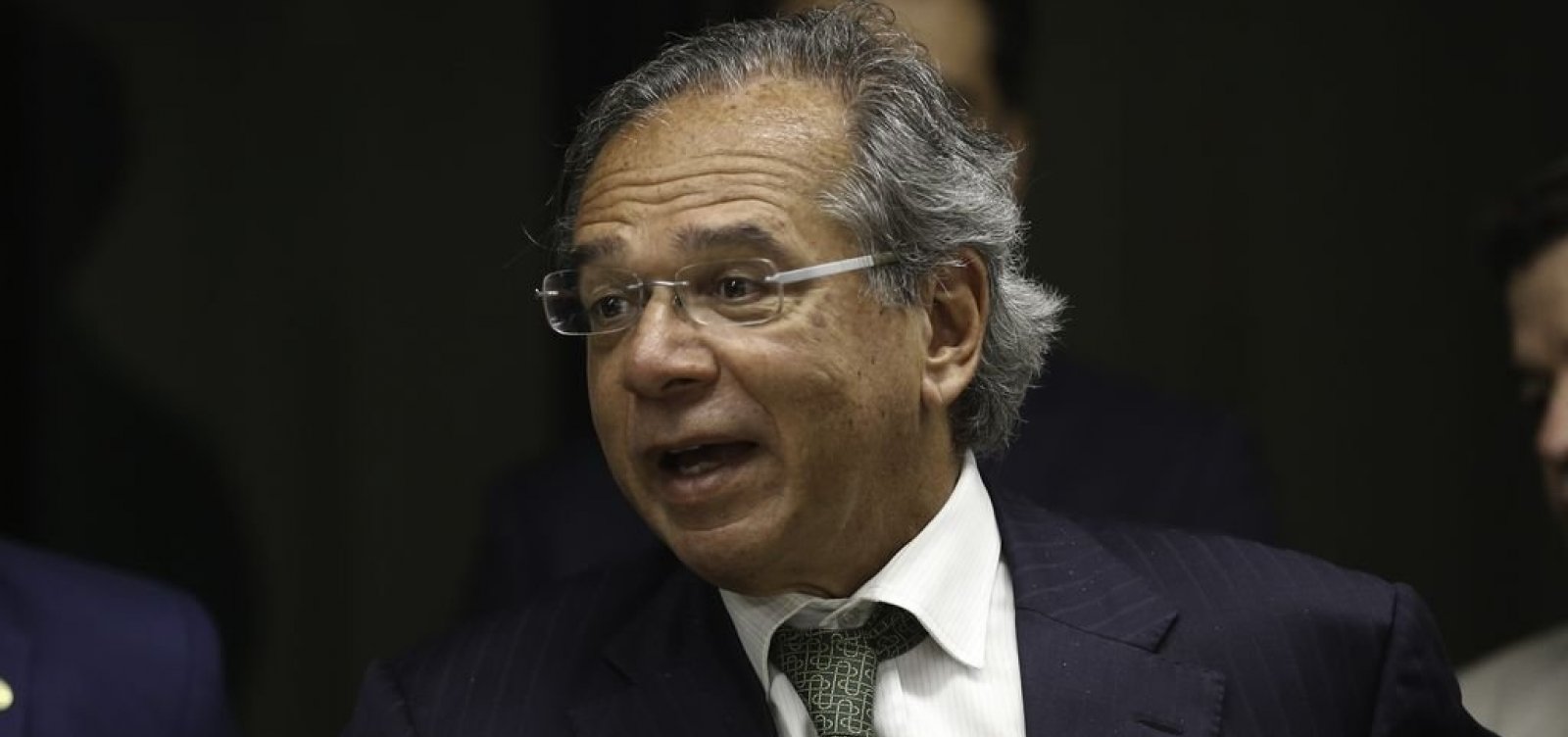 Paulo Guedes diz que previdência, privatizações e simplificação de tributos são 'pilares da nova gestão'