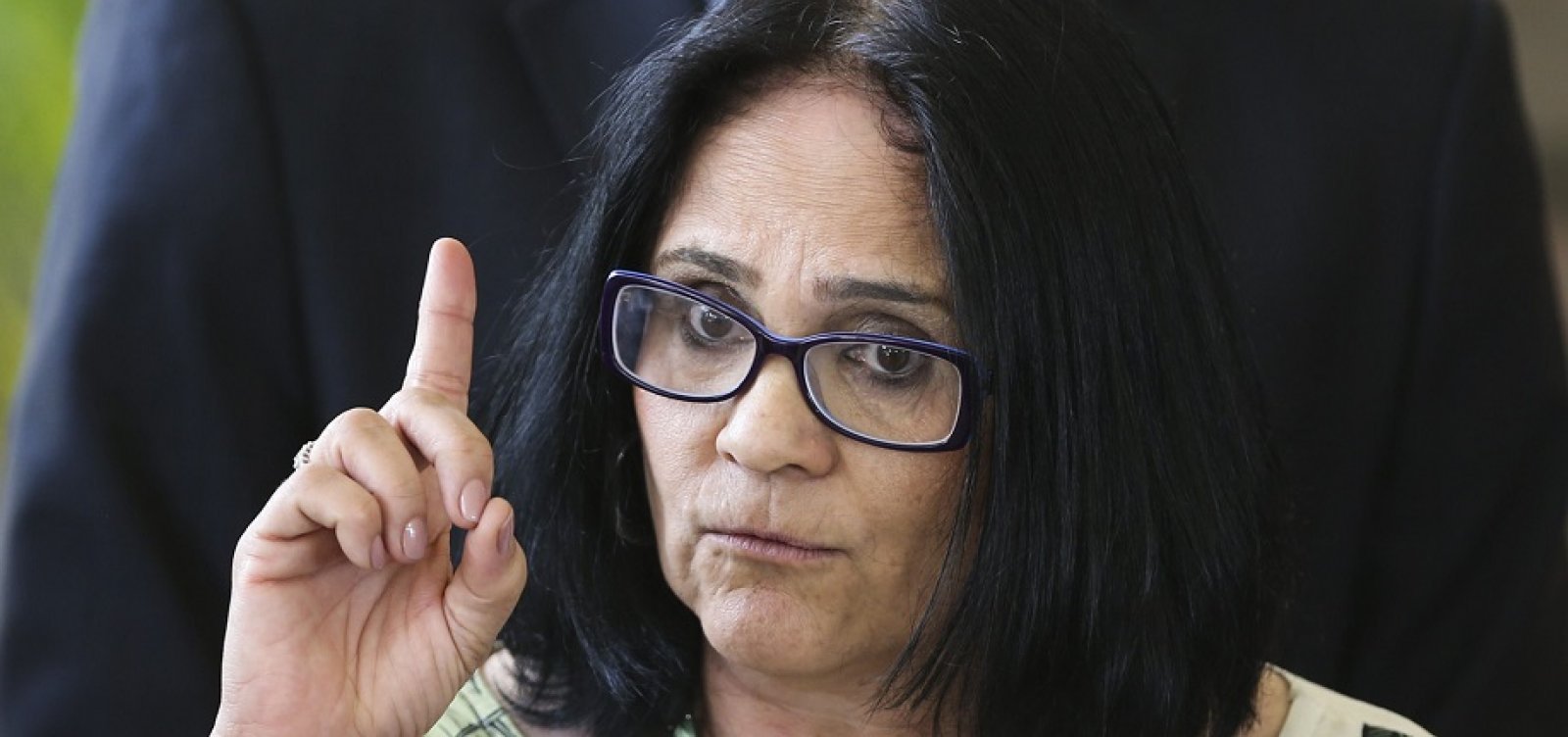 'Estado é laico, mas esta ministra é terrivelmente cristã', diz ministra ao assumir Direitos Humanos