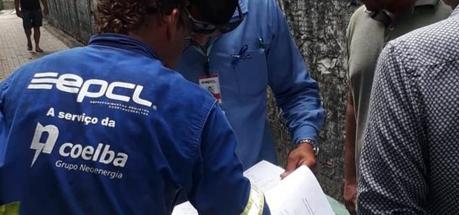 Abastecimento de água é parcialmente restabelecido em Boipeba