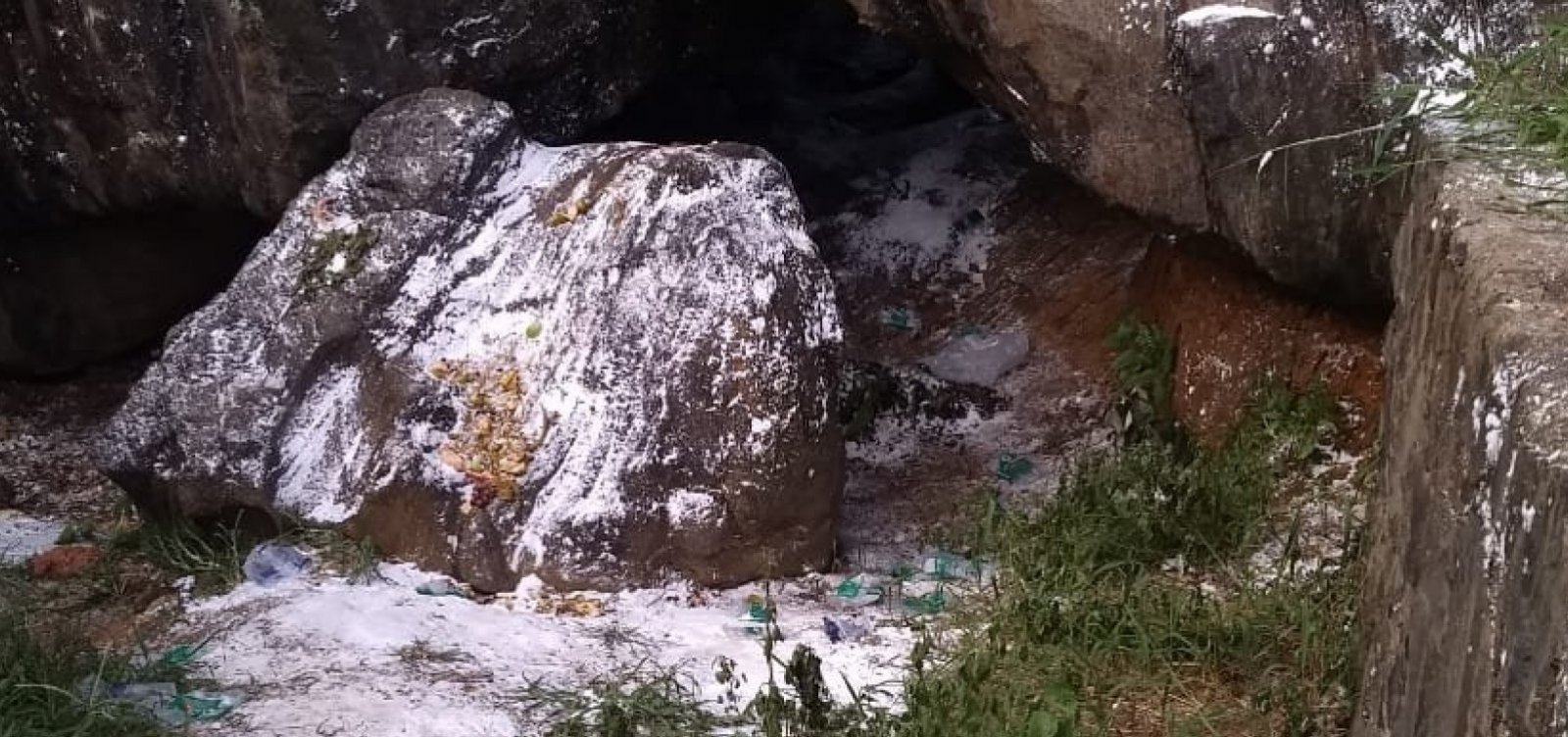 Em seis anos, casos de intolerância religiosa tiveram aumento de 2.250% na Bahia