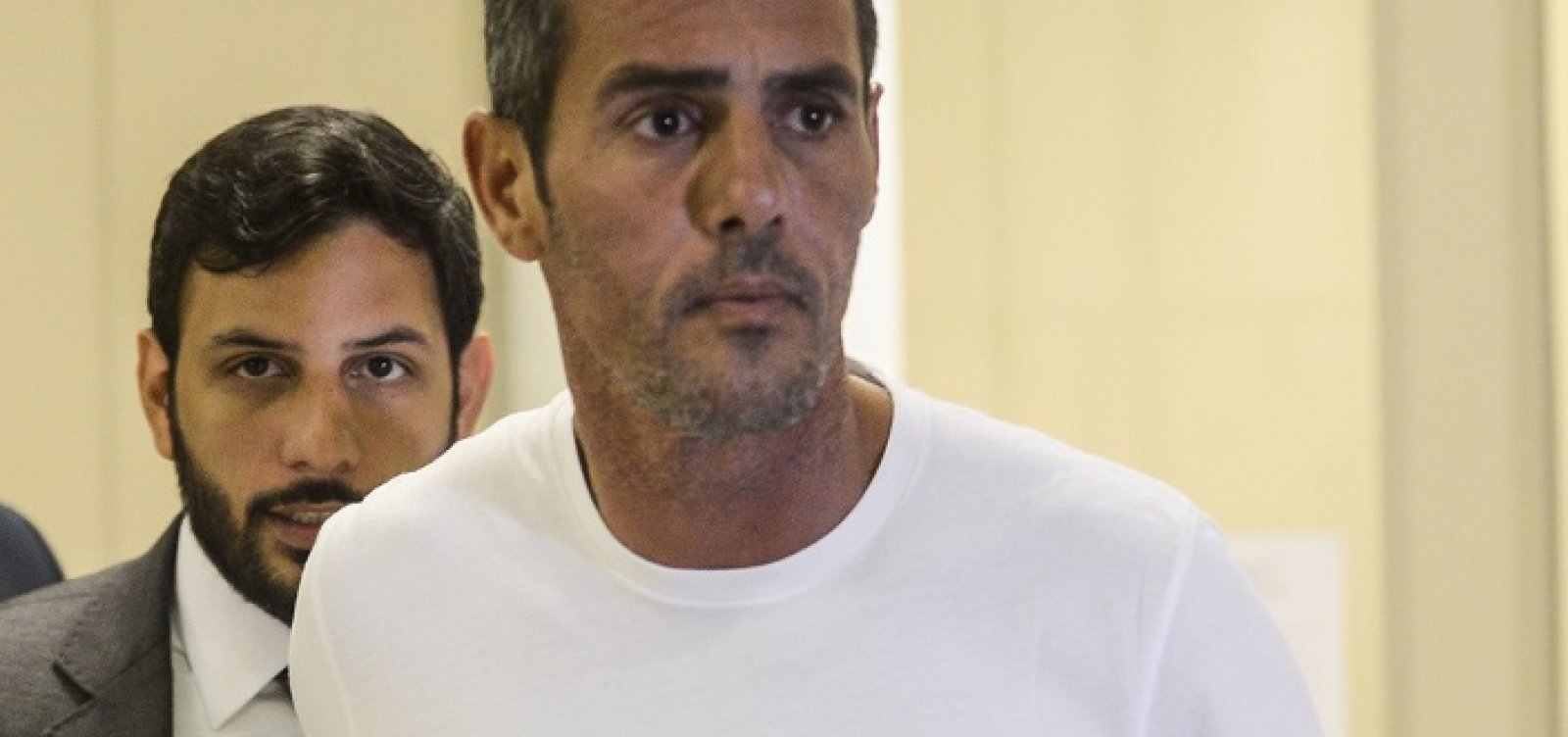 Suspeito de envolvimento em assassinato de Marielle presta novo depoimento no Rio