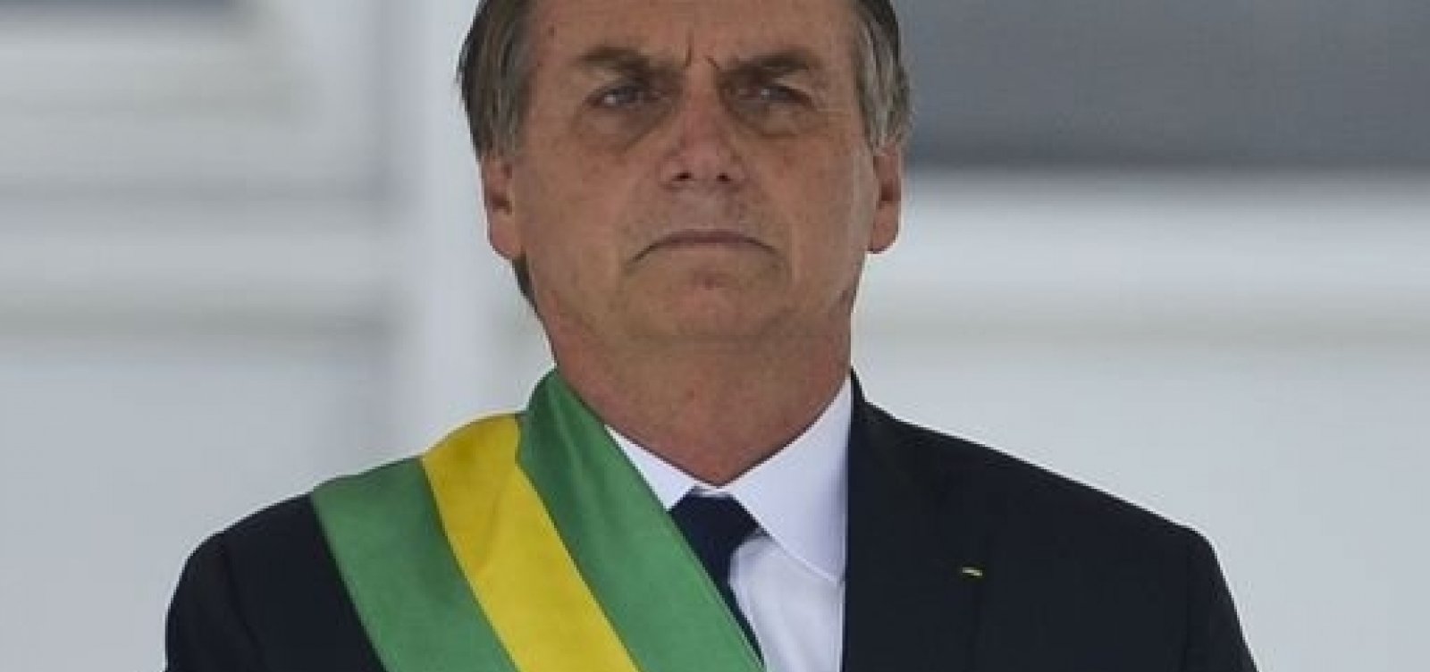 Bolsonaro inicia mudança para o Palácio da Alvorada
