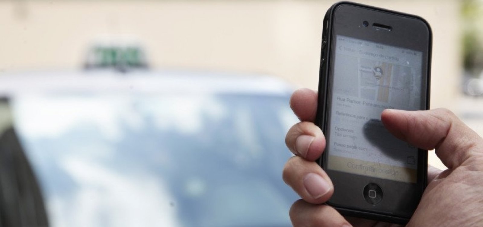 Celulares irregulares serão bloqueados no Nordeste