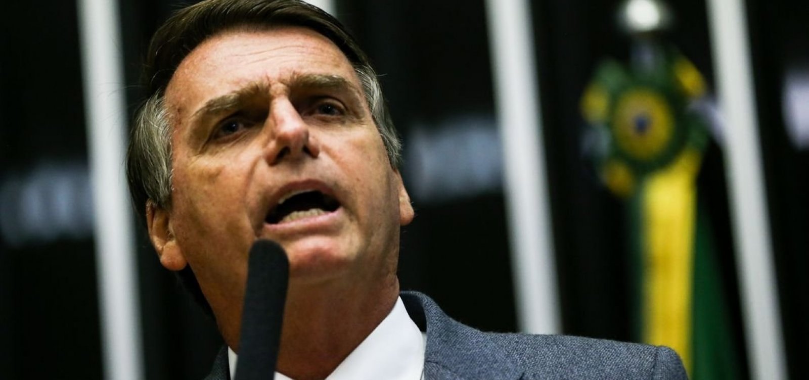 Bolsonaro estende incentivo fiscal para empresas do Norte e Nordeste