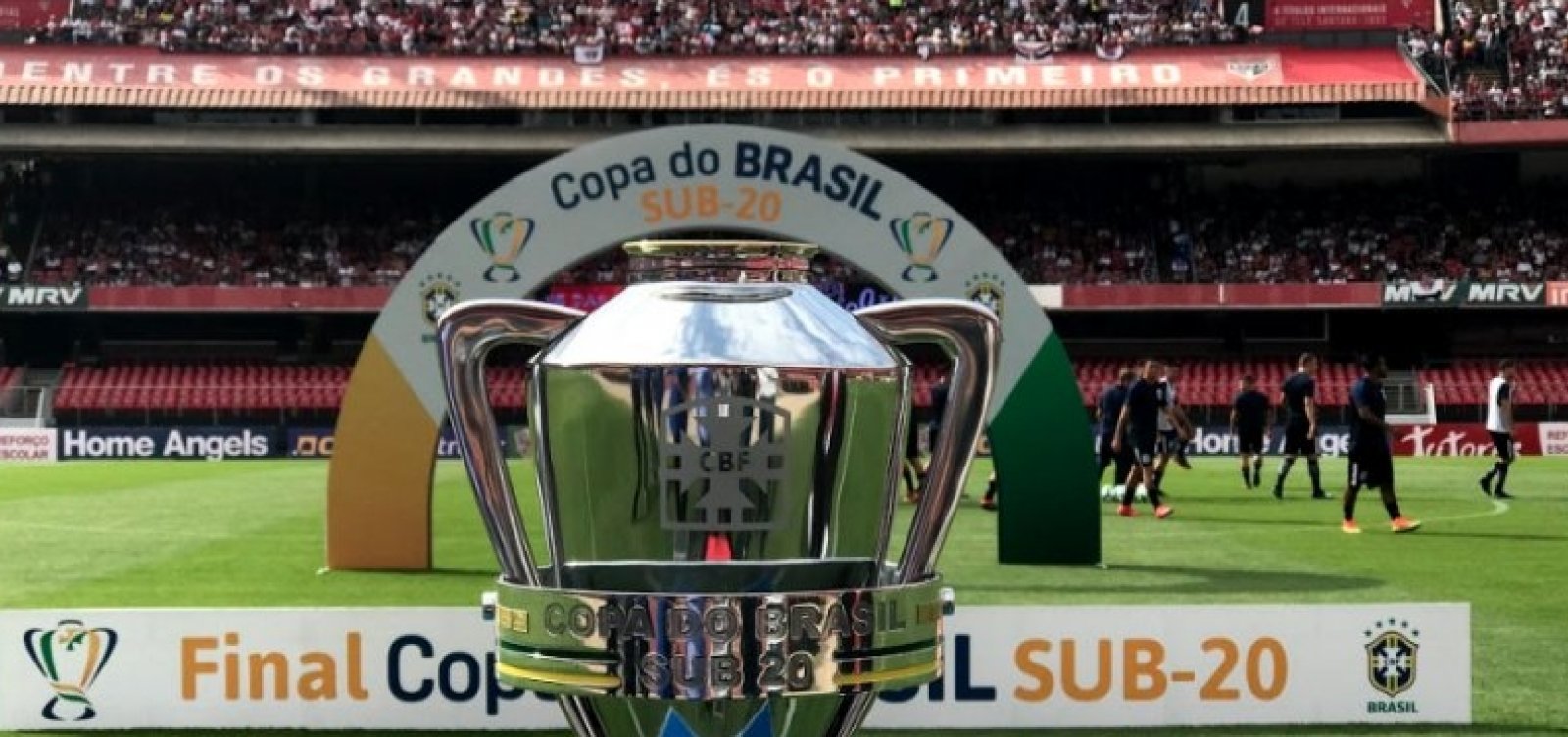 Copa São Paulo: Bahia estreia vencendo e Vitória começa com derrota; confira