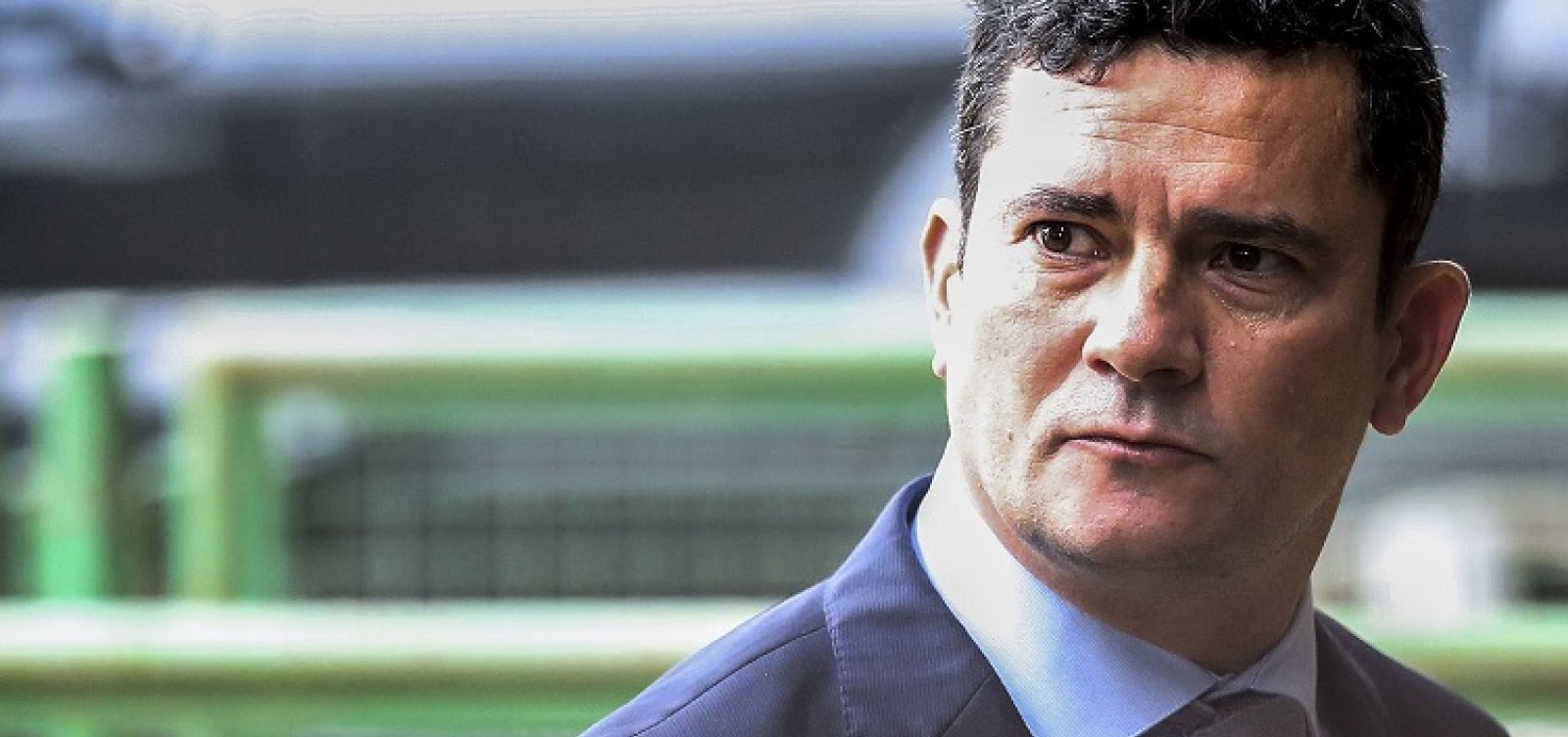 Sérgio Moro autoriza atuação da Força Nacional no Ceará