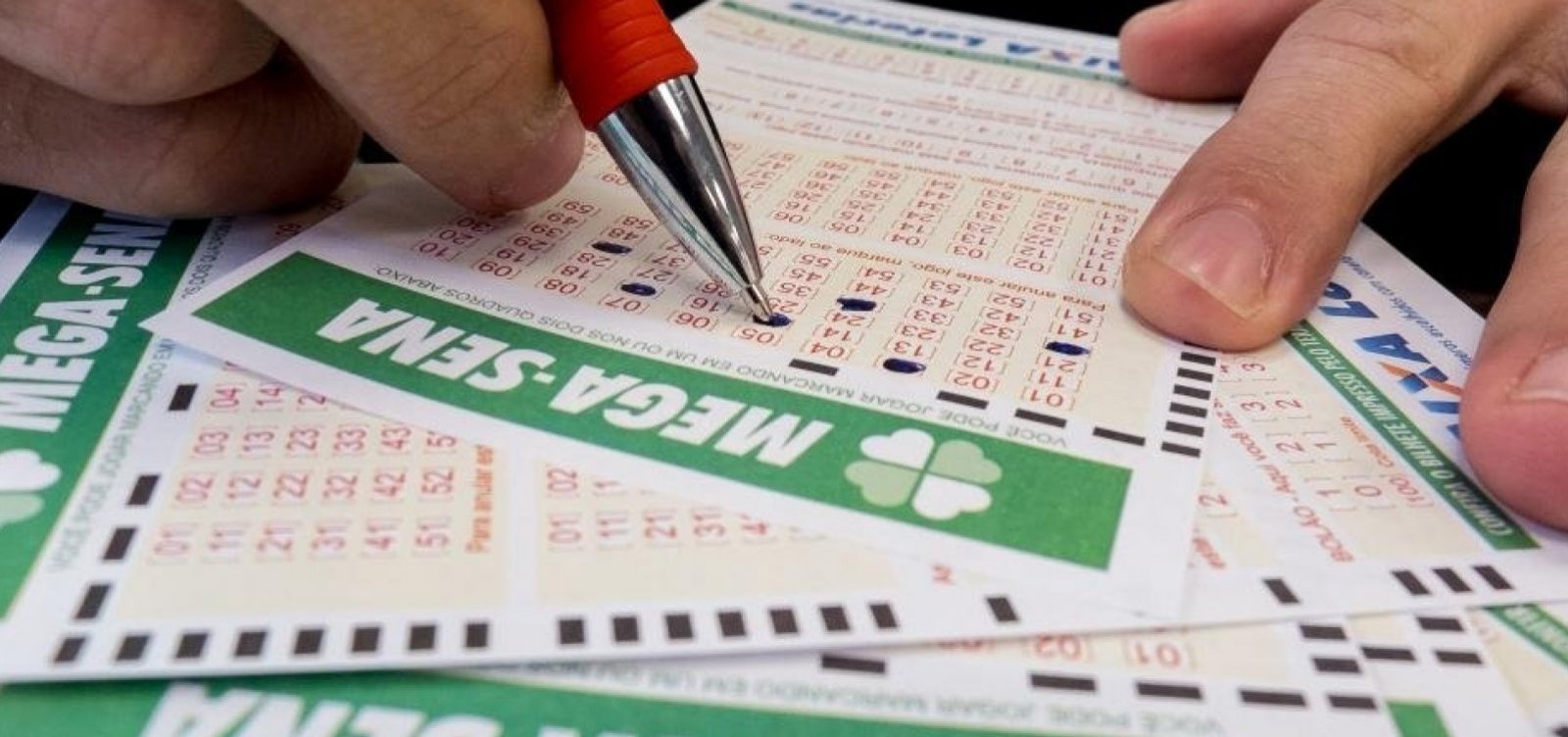 Mega-Sena pode pagar R$ 4 milhões neste sábado