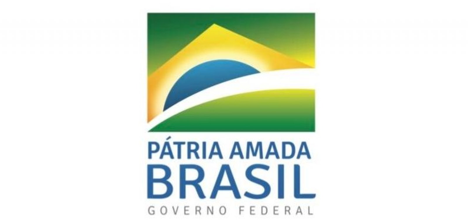 Governo Bolsonaro escolhe 'Pátria Amada Brasil' como slogan