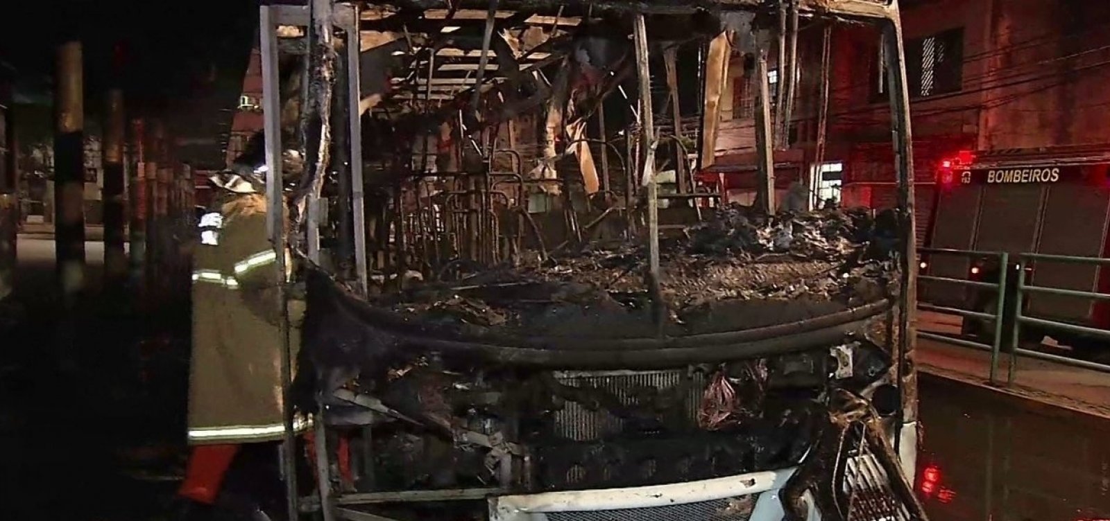 Polícia já prendeu mais de 80 suspeitos de ataques violentos no Ceará