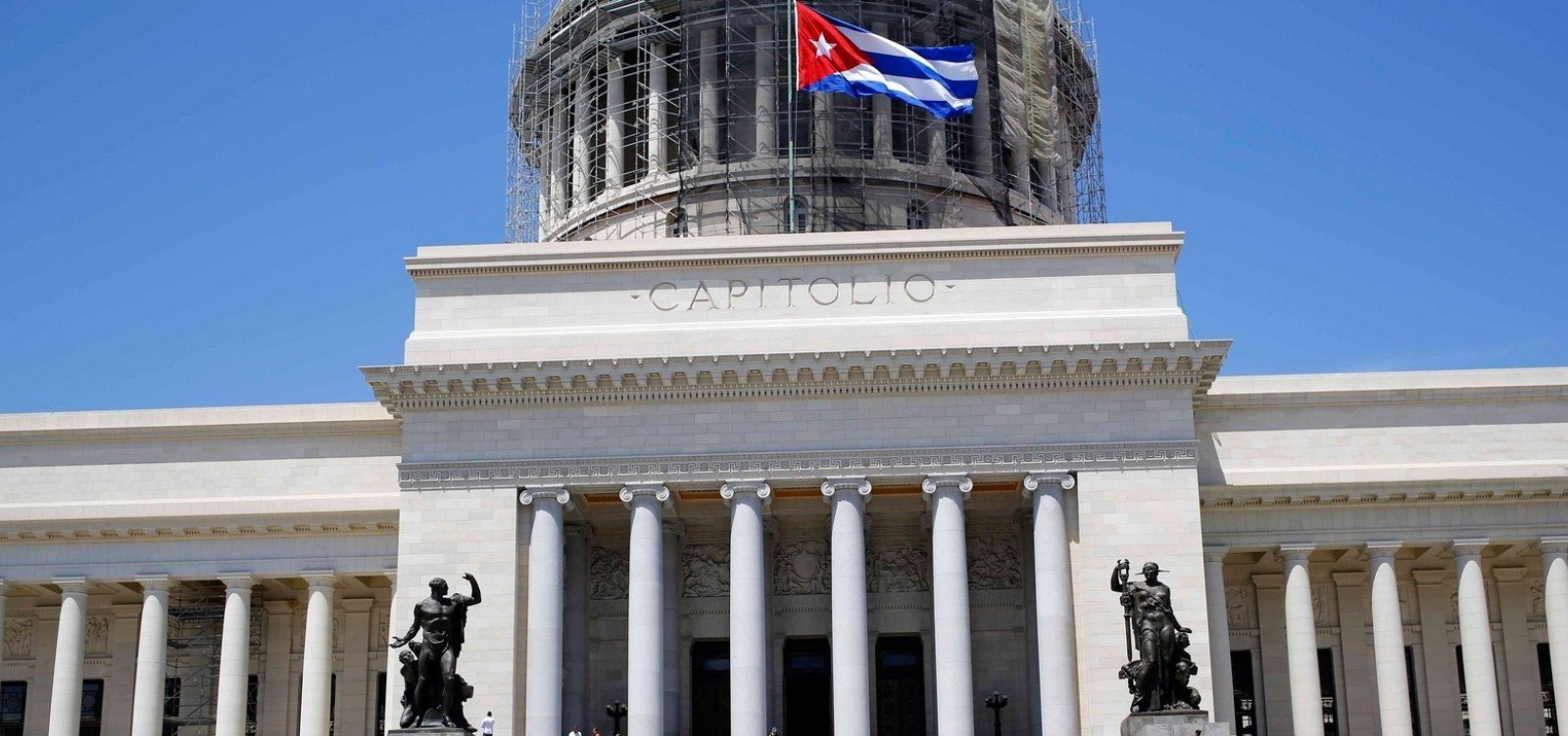 Governo de Cuba publica nova constituição e fará referendo em fevereiro