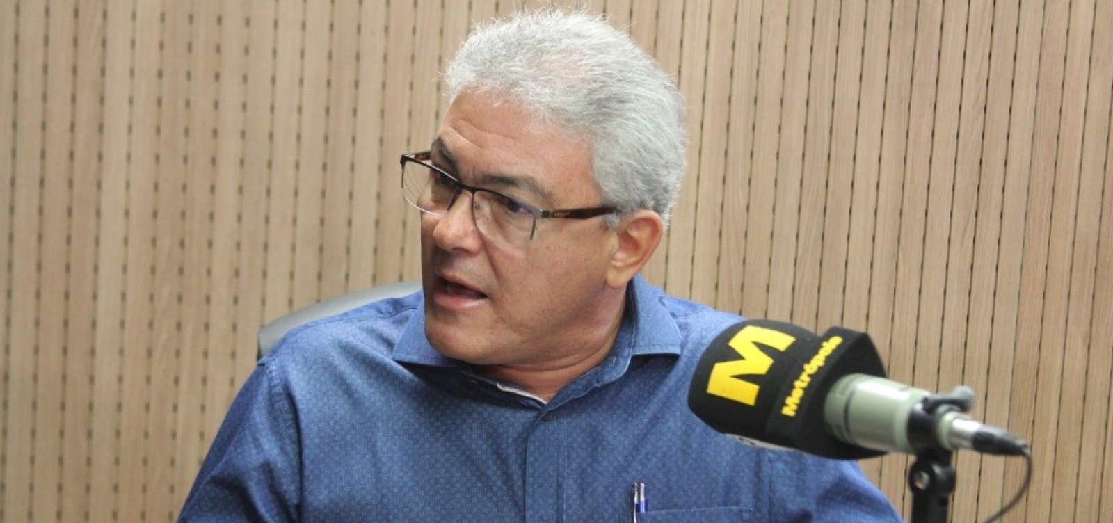 Novo RH Bahia vai reduzir custo com gestão em R$ 7 mi, diz superintendente de Recursos Humanos do Estado