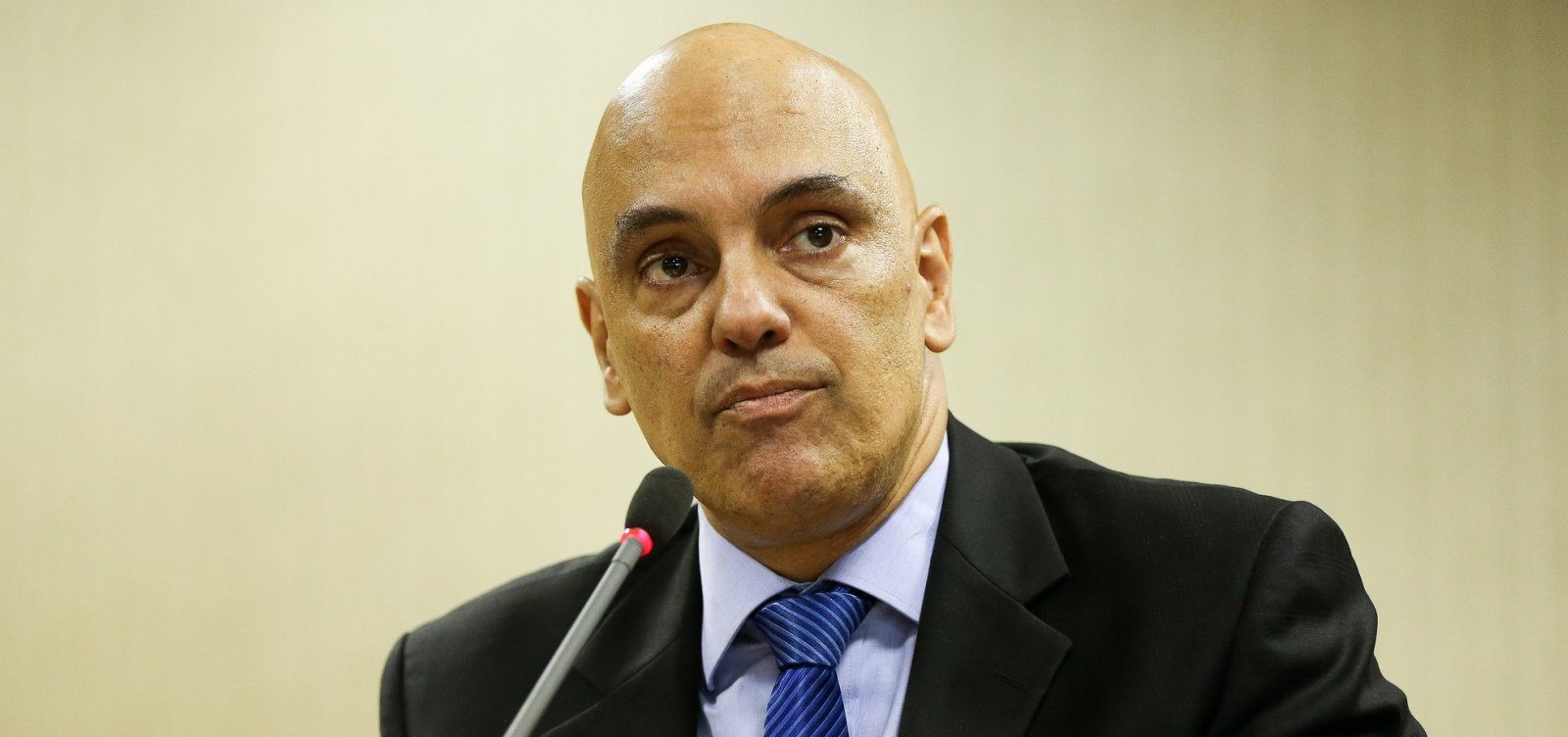 Moraes avalia ampliar varas colegiadas para crime organizado