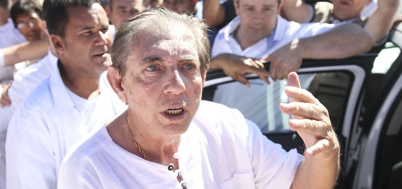 MP prepara nova denúncia por abusos sexuais contra João de Deus