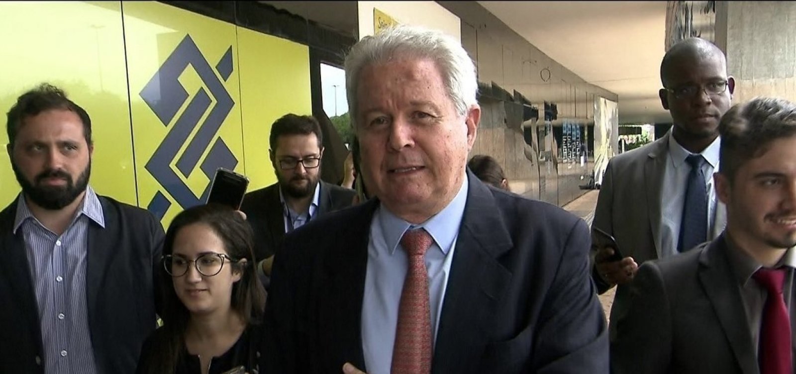 Novo presidente do Banco do Brasil confirma venda de ativos da instituição