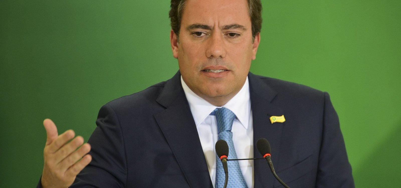 Bolsonaro nomeia genro de Léo Pinheiro, o delator de Lula, para presidência da Caixa