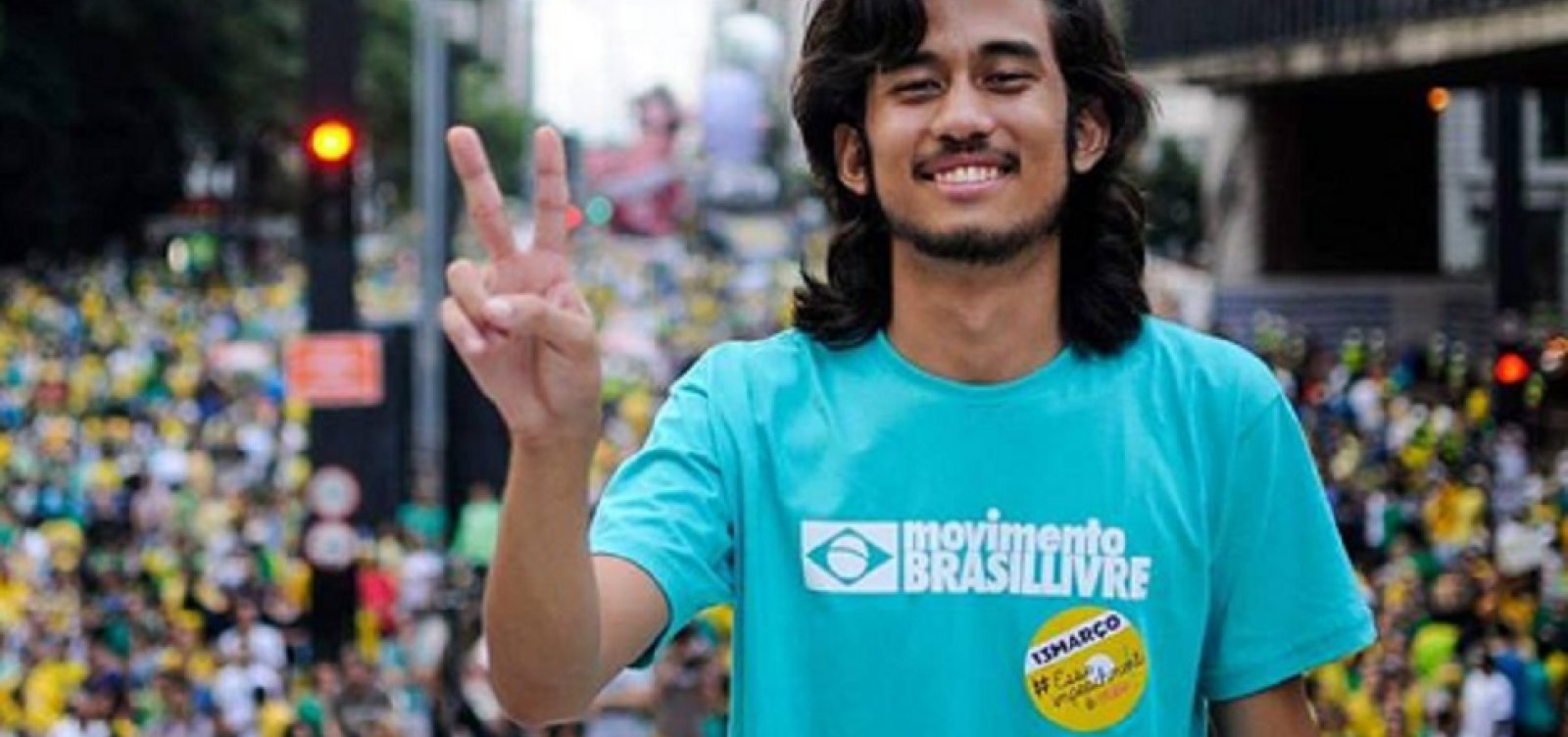 Kim Kataguiri recorre ao STF para que presidente da Câmara seja eleito por voto aberto