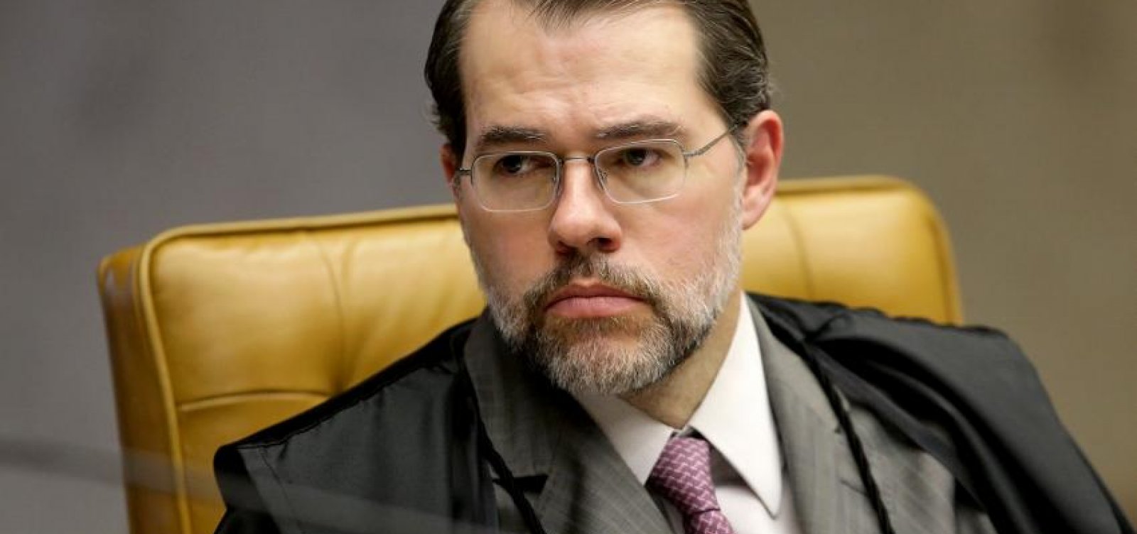 Toffoli analisa nesta semana recurso pró-voto secreto em eleição no Senado