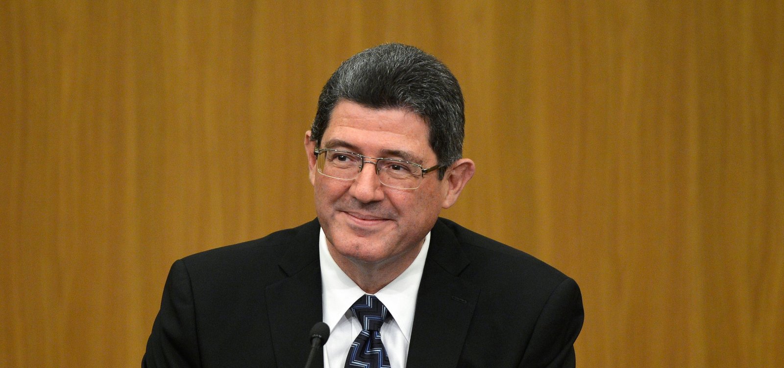 Novo presidente do BNDES, Joaquim Levy defende foco em empresas médias