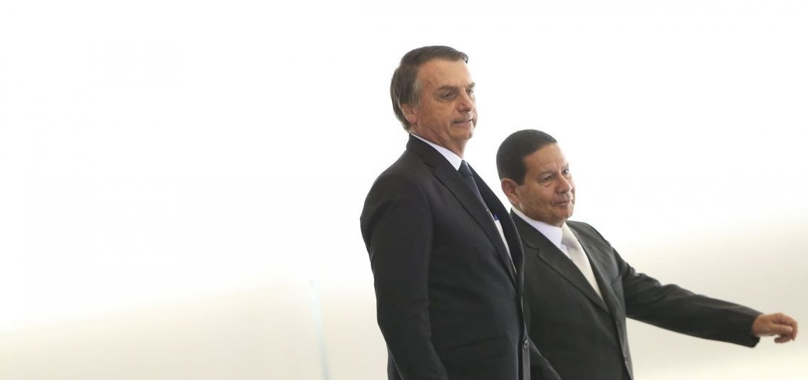 Aliados se alarmam com erros e recuos no governo Bolsonaro