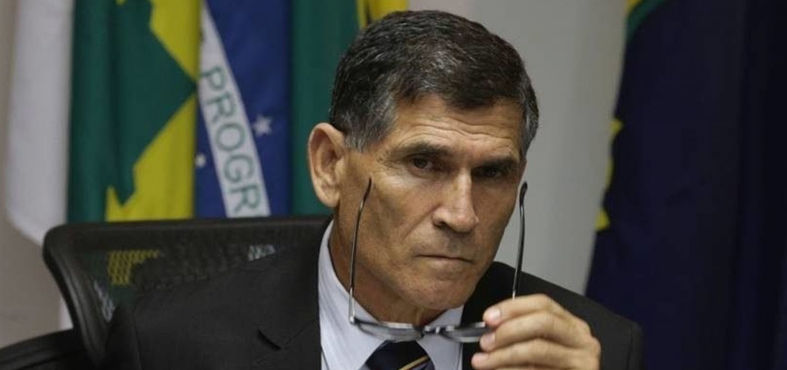 Ministro contraria Bolsonaro e assegura permanência da EBC