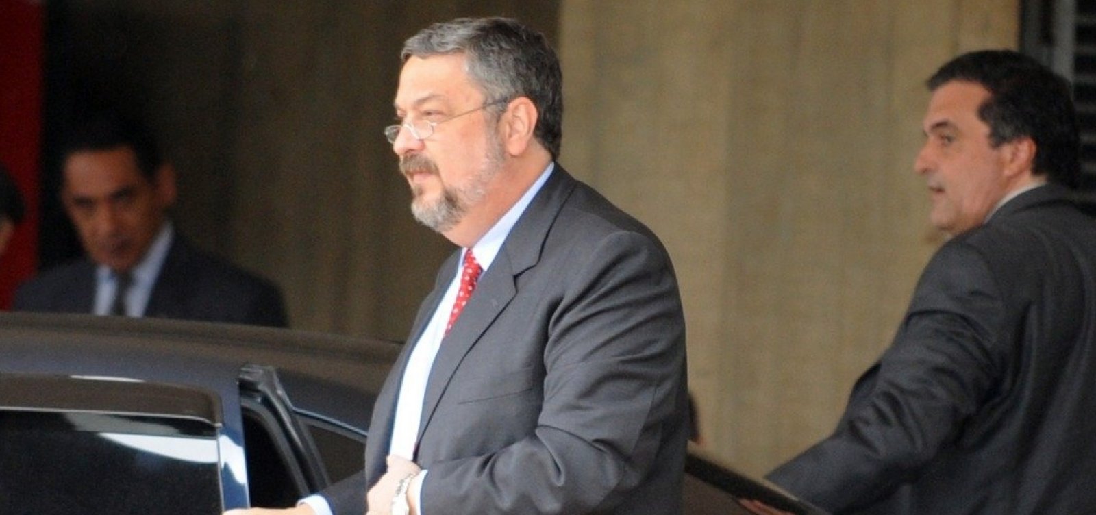 Palocci assina delação premiada com força-tarefa da Operação Greenfield