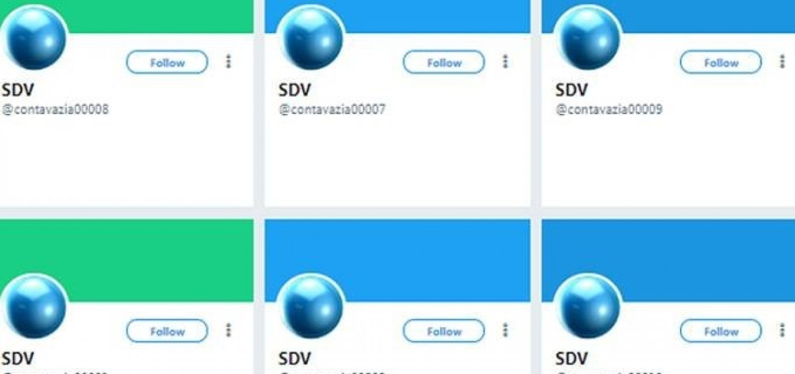 Após as eleições, robôs usados para promover candidatos no Twitter são desativados