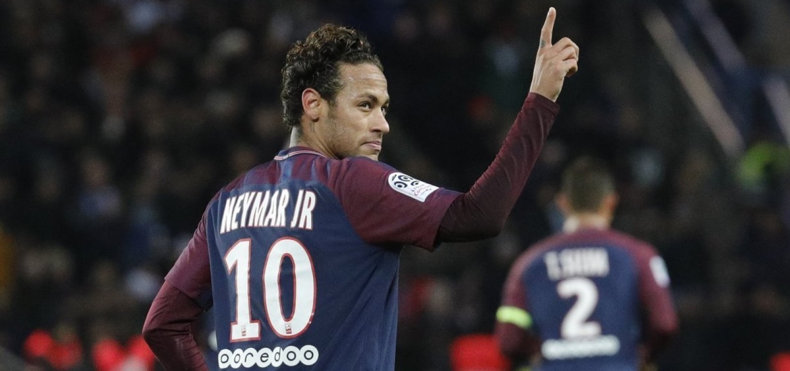 Neymar se irrita com falsário que se passa por ele no Whatsapp: 'Babaca'