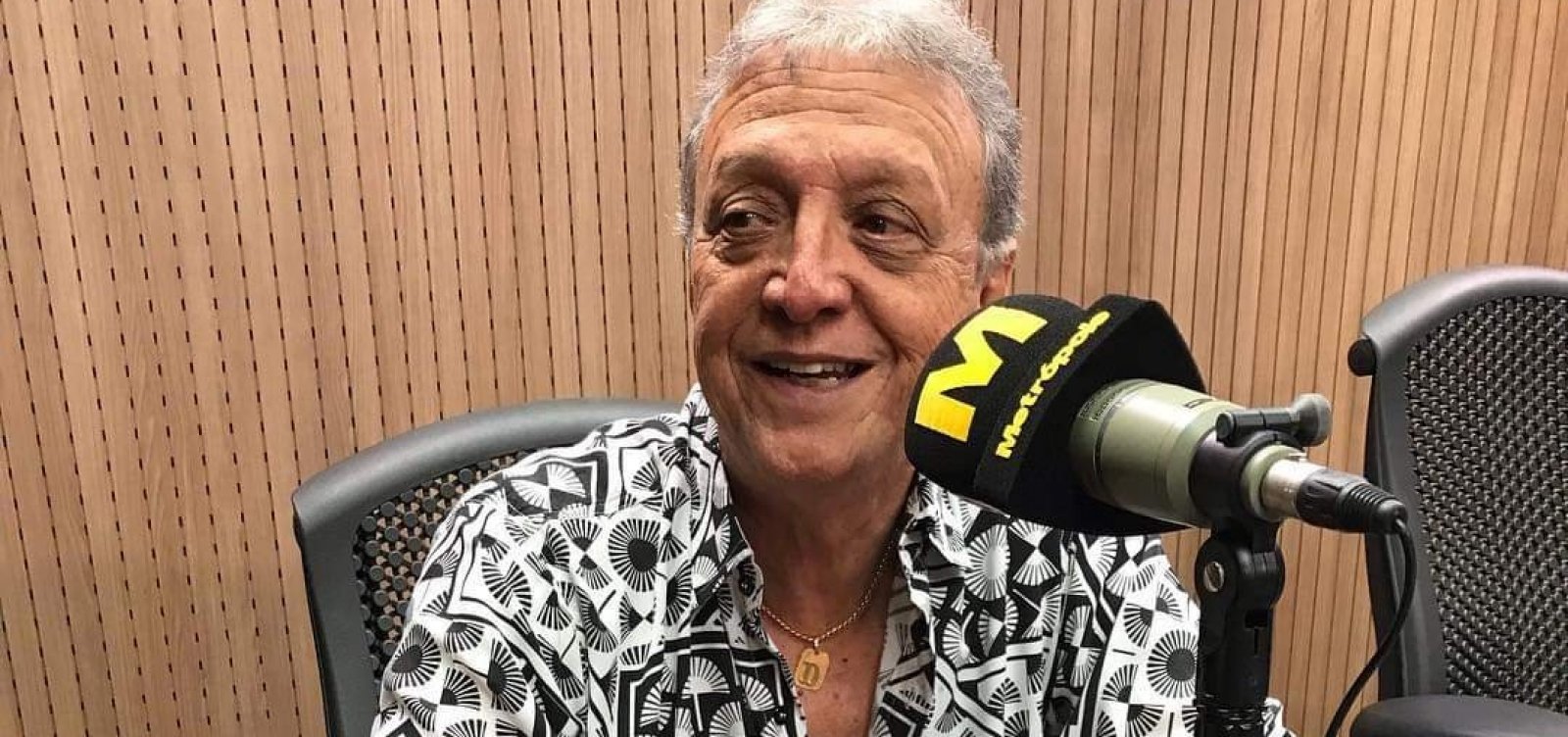 Ídolo do Bahia reclama de falta de reconhecimento a heptacampeões: 'Fico revoltado'